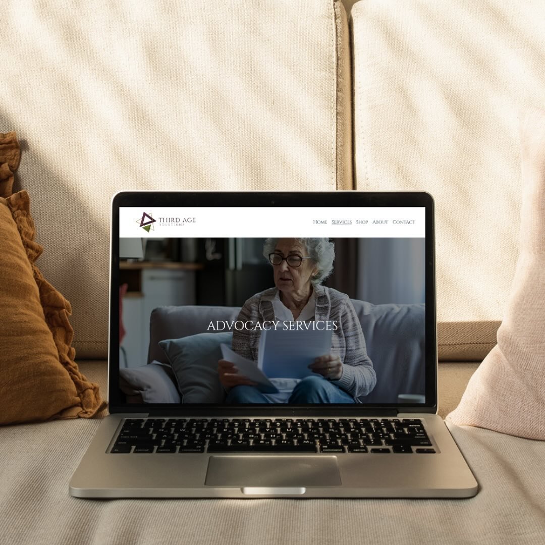 It&rsquo;s been a month of fix-ups, fresh starts and future reveals 💻✨

I&rsquo;ve had my head down working on some big and exciting website projects lately (which I&rsquo;ll need to keep under wraps a little longer 👀), but I&rsquo;ve also been lov