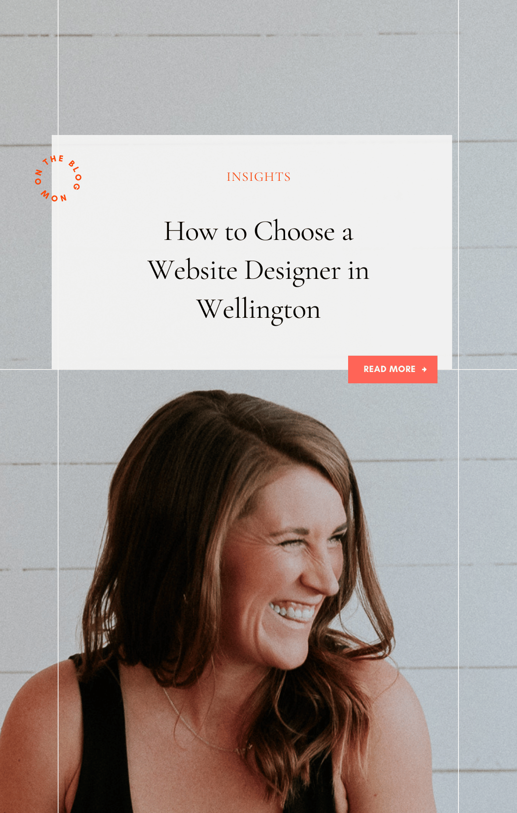 How to Choose a Website Designer in Wellington