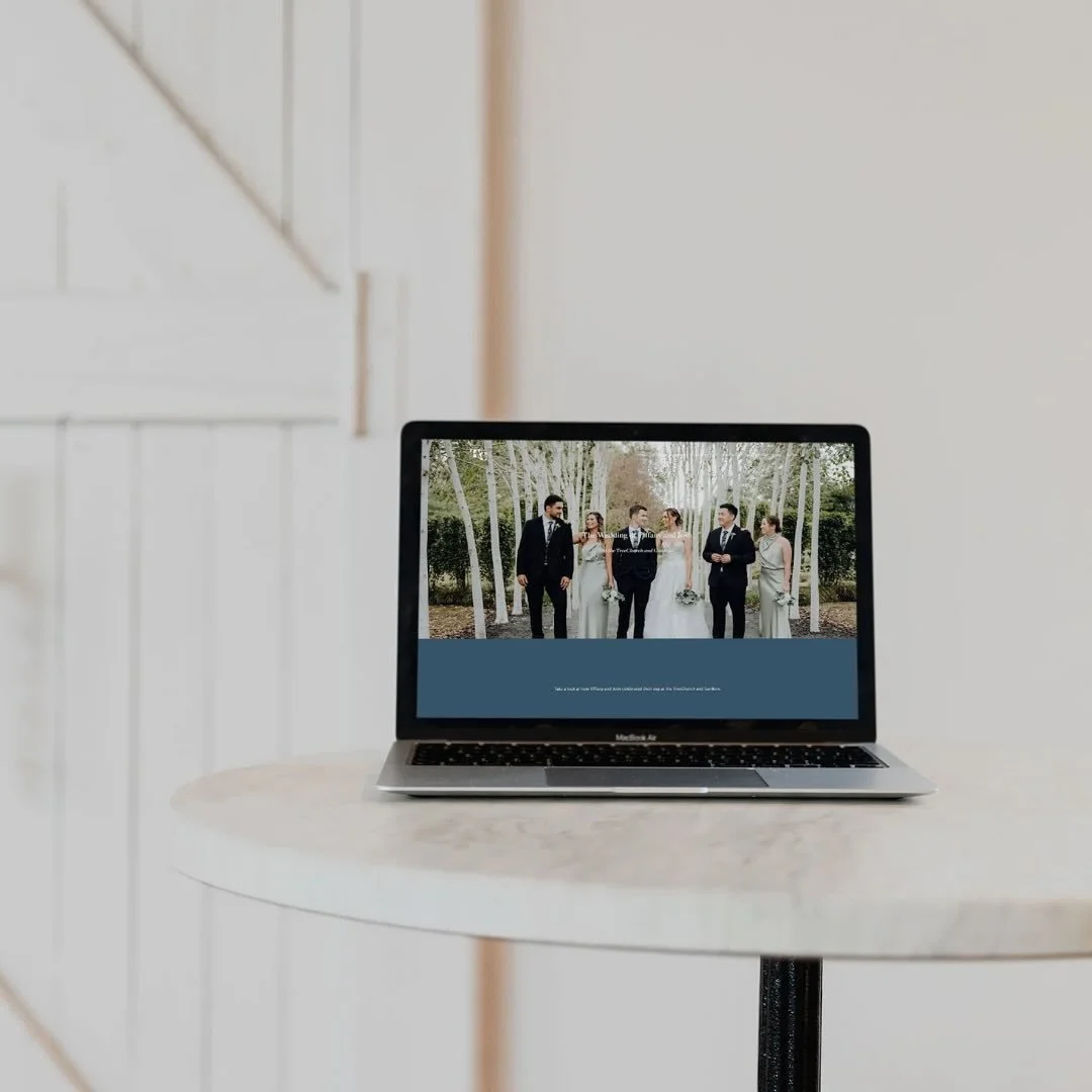 Website refresh for The TreeChurch &amp; Gardens 🌿

What started as a small update on a website designed by someone else soon turned into a full site refresh with new images, an improved structure, cleaner content, a new font, and an upgrade to Squa