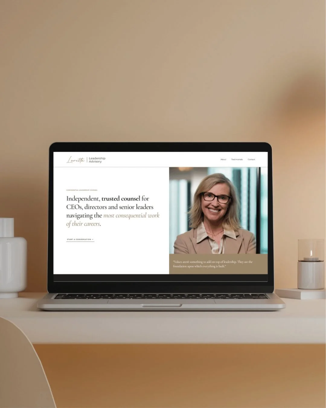 Proof I&rsquo;m still alive.

I might be terrible at posting on Instagram, but I&rsquo;ve been busy behind the scenes designing, building and refining websites for some fantastic businesses.

Here&rsquo;s a small snapshot of some recent projects and 