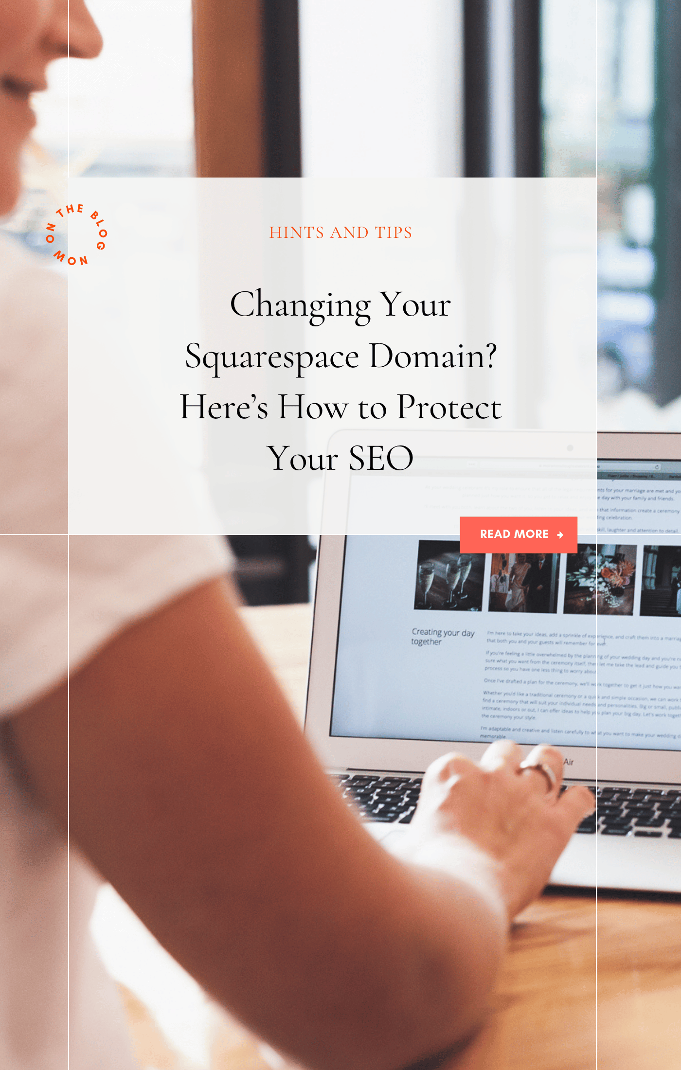 Changing Your Squarespace Domain? Here’s How to Protect Your SEO