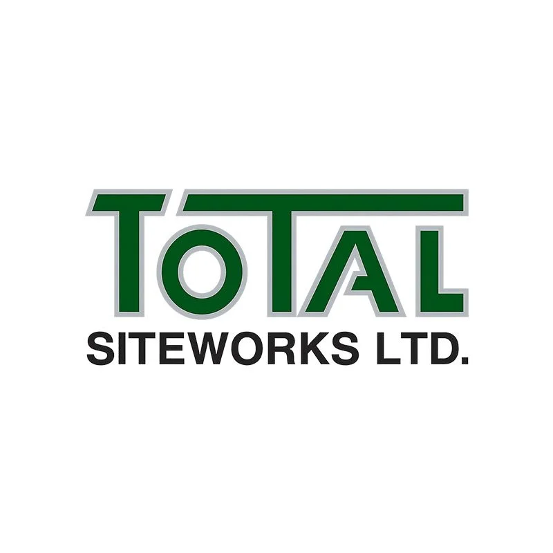 Total site works logo