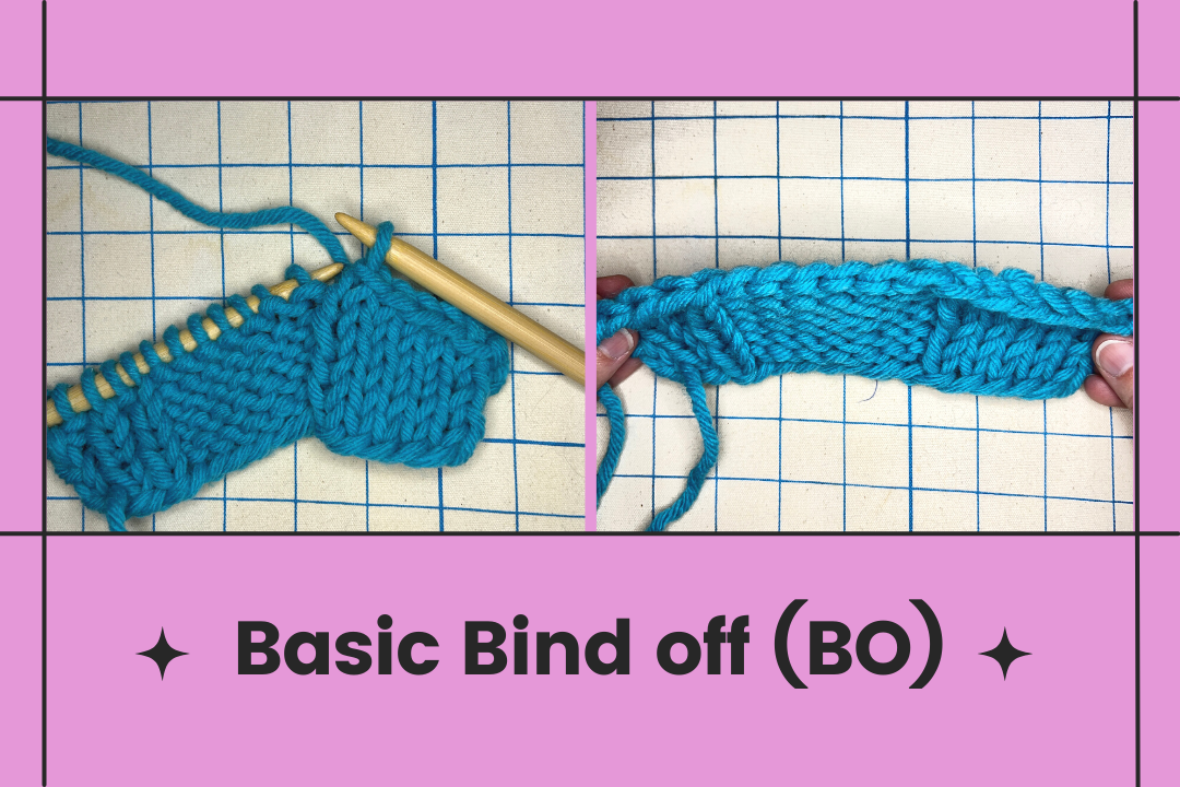 Knitting Foundations — knithow