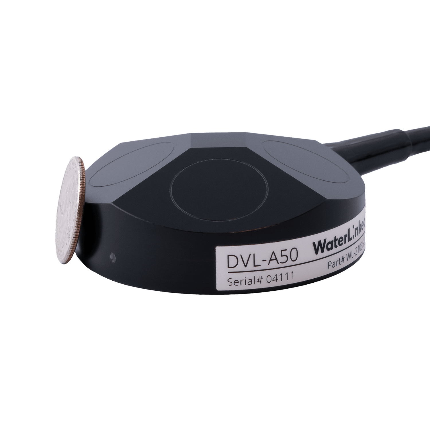 DVL product