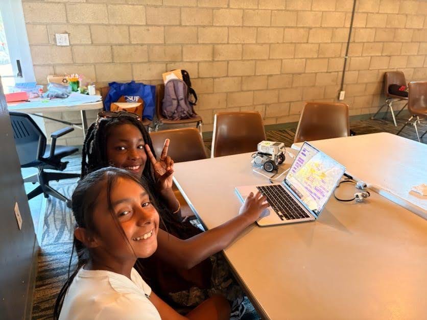 Urban Life Outreach- 7/8/26