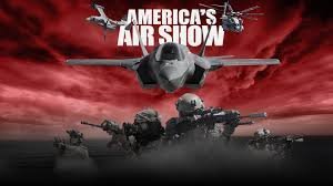 Miramar Airshow Outreach- 9/29/26