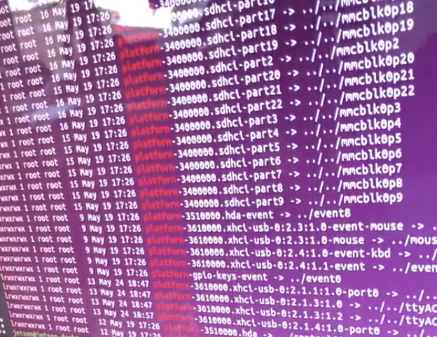 Raspberry Pi Testing with Both Our Subs - Graey and Onyx
