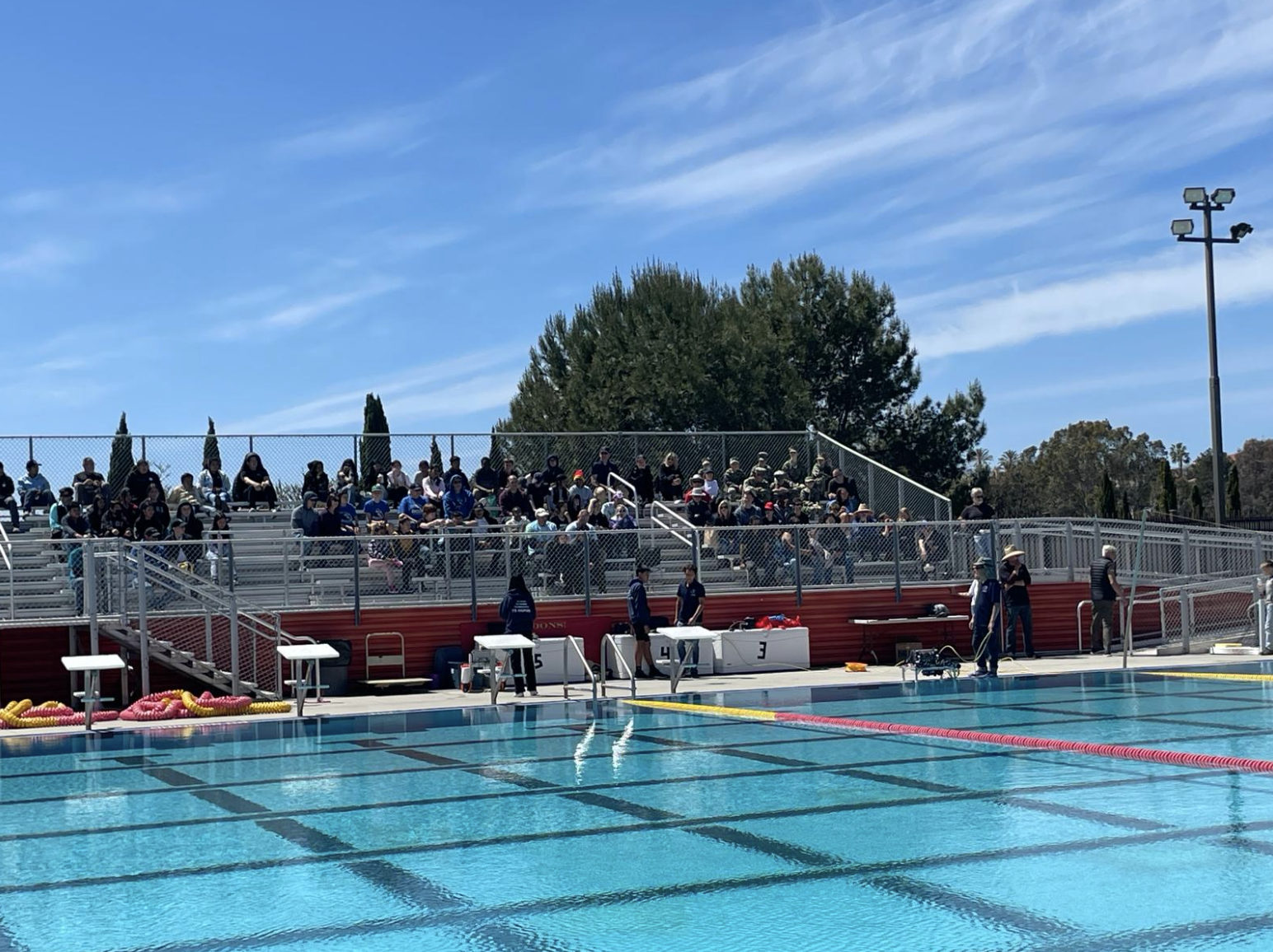 SeaPerch Competition Outreach