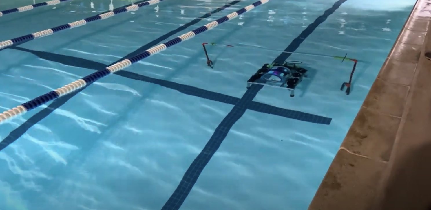 06262023 RoboSub Prequalification