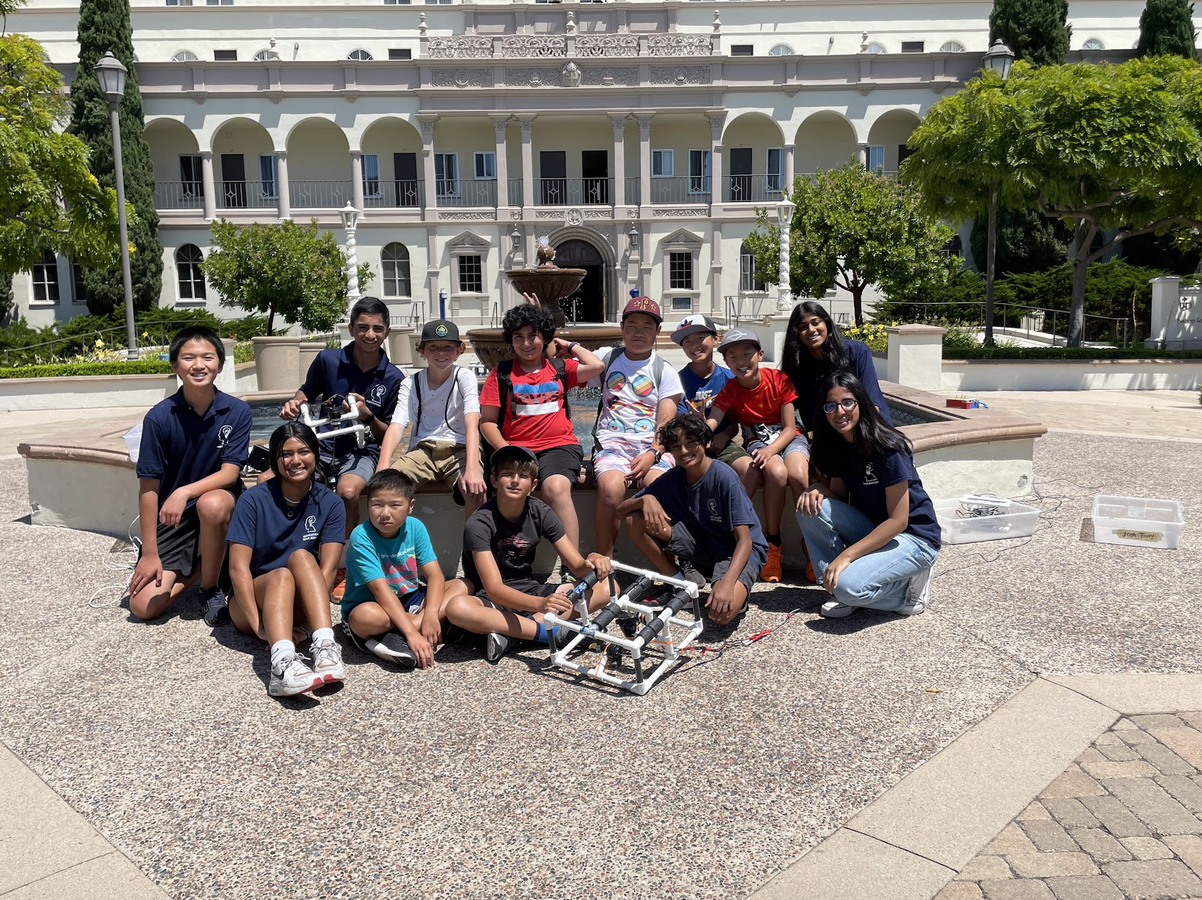 07052023 USD STEAM Academy Outreach
