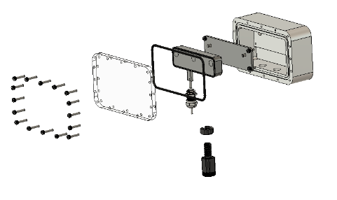 20230107 Vertical Cable Grip