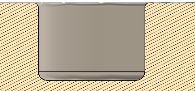 20230109 Cross Section Groove Updated