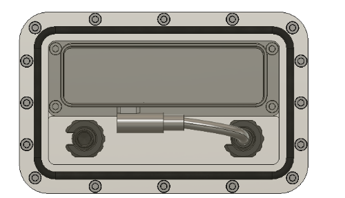 20230103 Second Version of Camera Enclosure