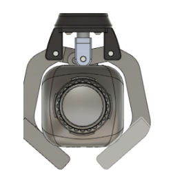 20230125 Updating Gripper Jaw Geometry