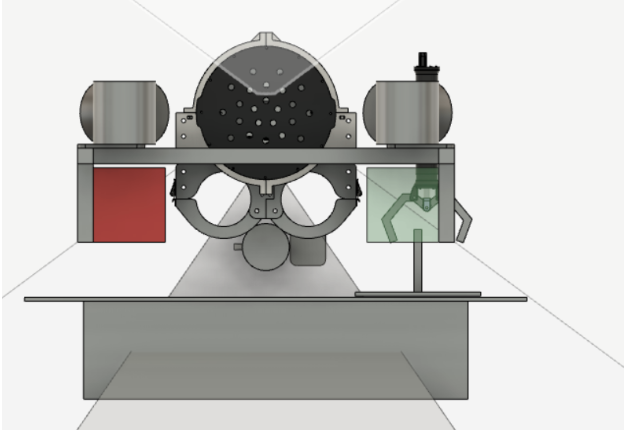 20210123 Determining mounting location of Gripper