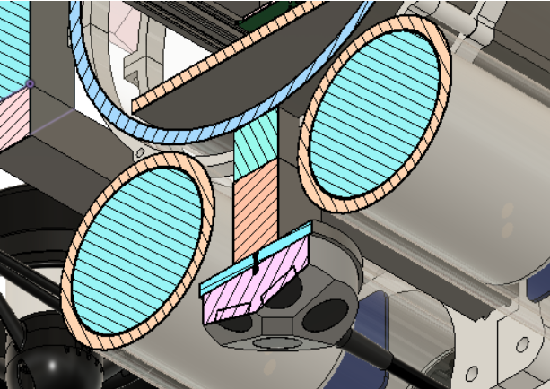 20230129 Comparison Between Camera Placement