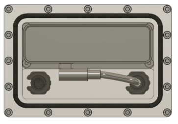 20230103 Second Version of Camera Enclosure