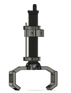 20230503 Update to sliding mount