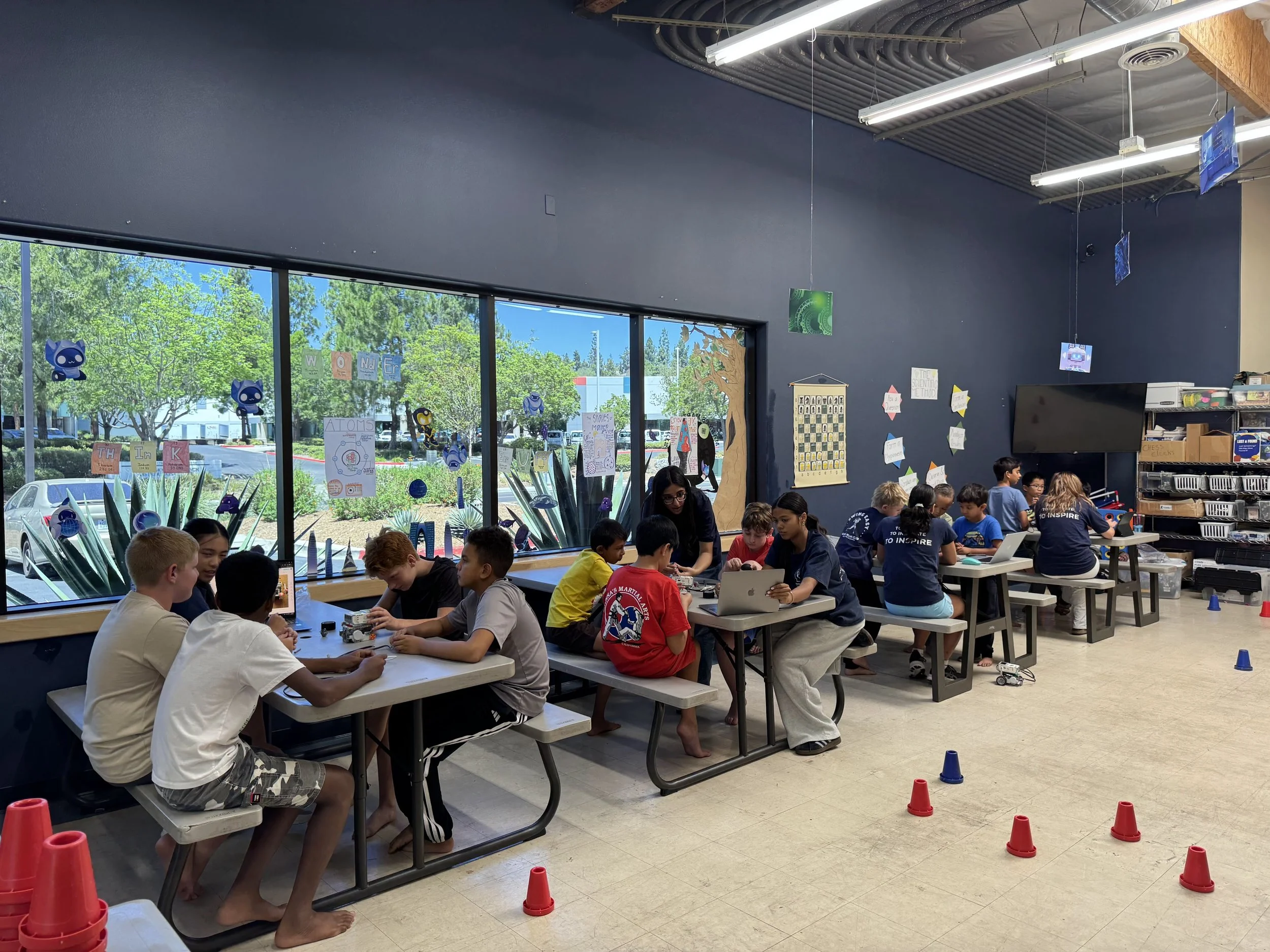 Manna’s Martial Arts Outreach- 7/29/26