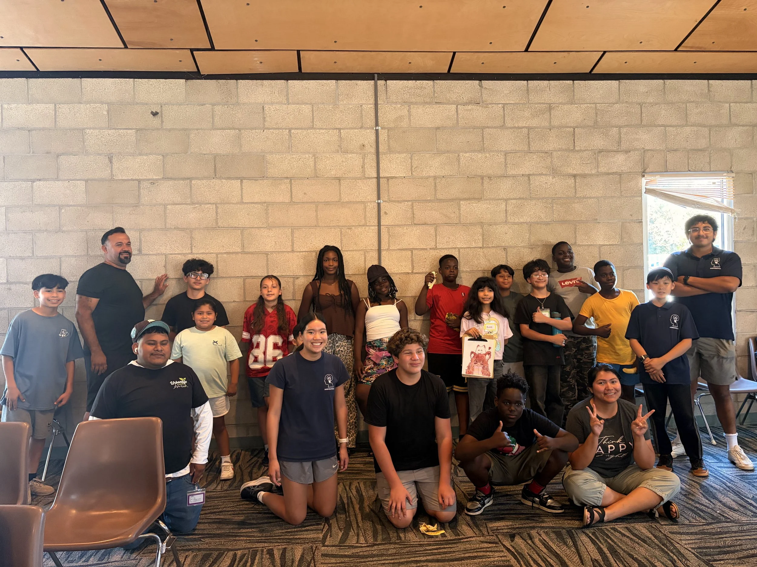 Urban Life Outreach- 7/10/26