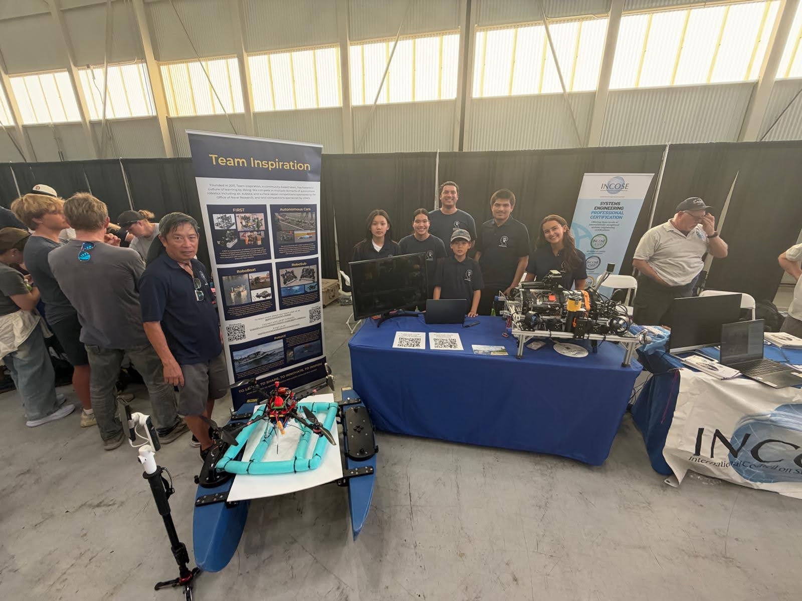 Miramar Air Show Outreach- 9/26/26