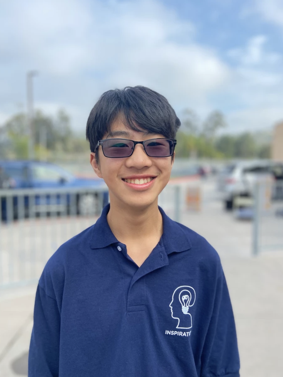 Team Member's Photo
