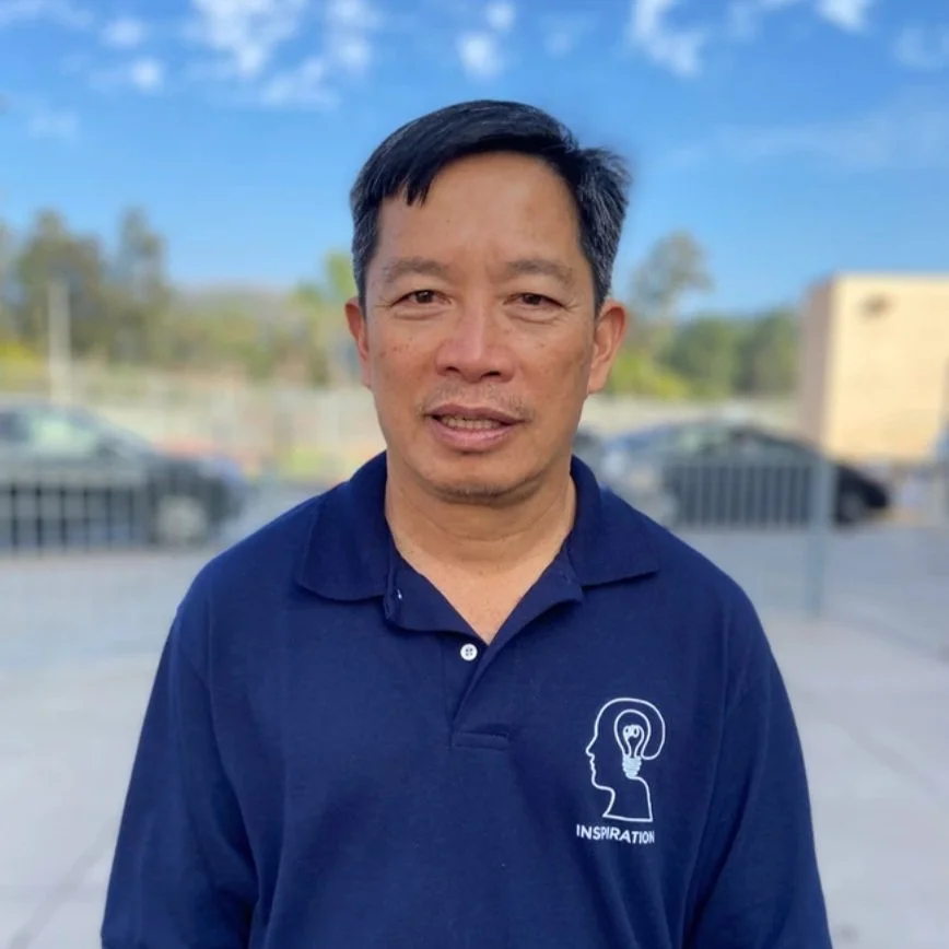 Team Member's Photo