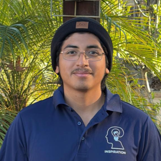 headshot of Cesar Barranco