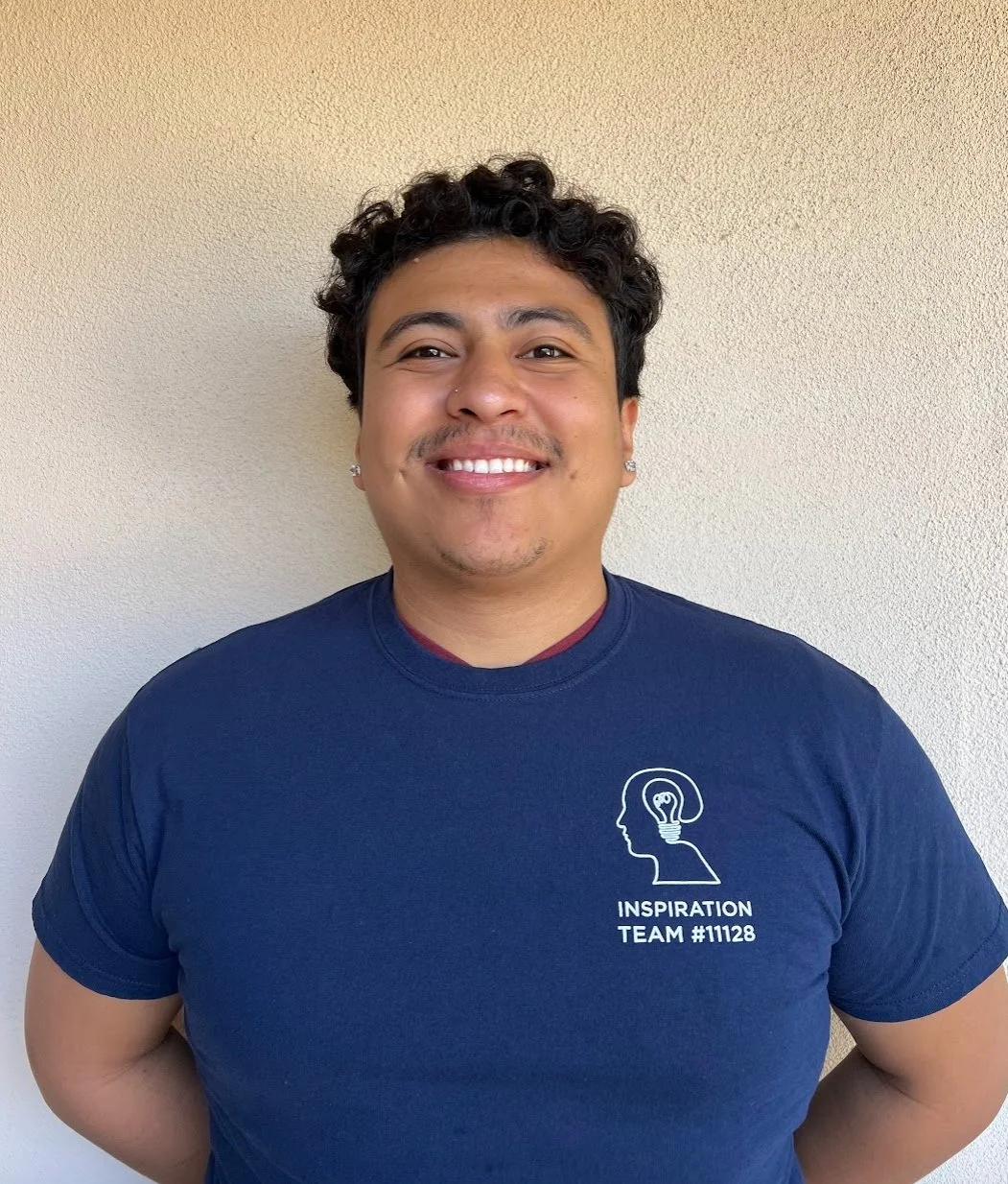 Team Member's Photo