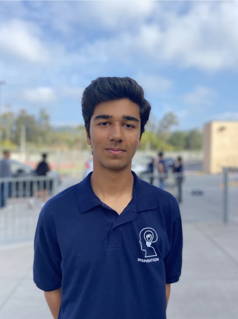 Team Member's Photo