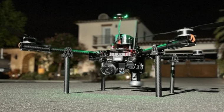 Drone