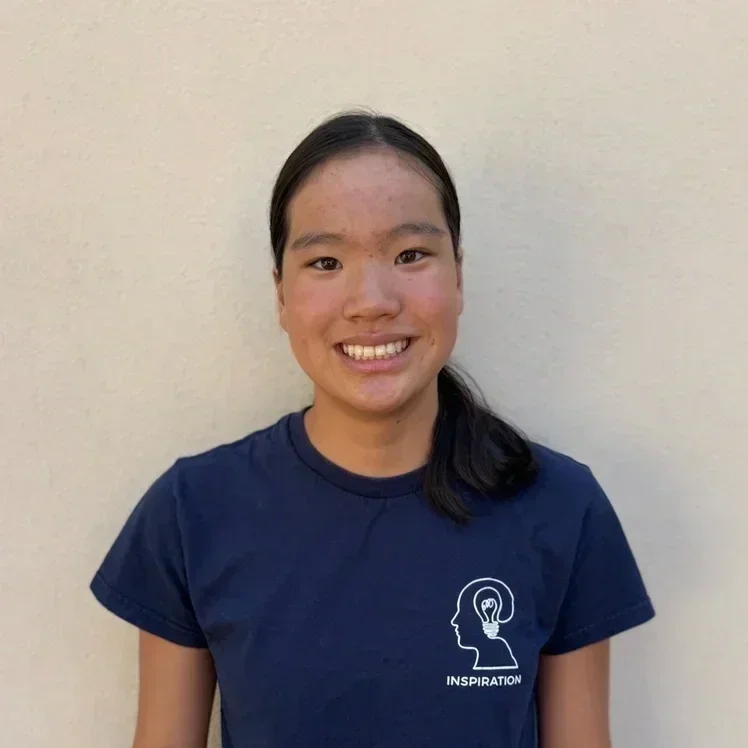 headshot of Emma Chan