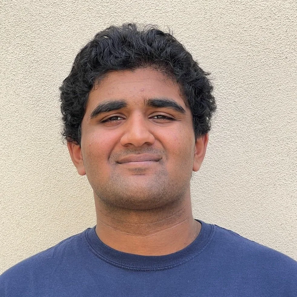 Team Member's Photo