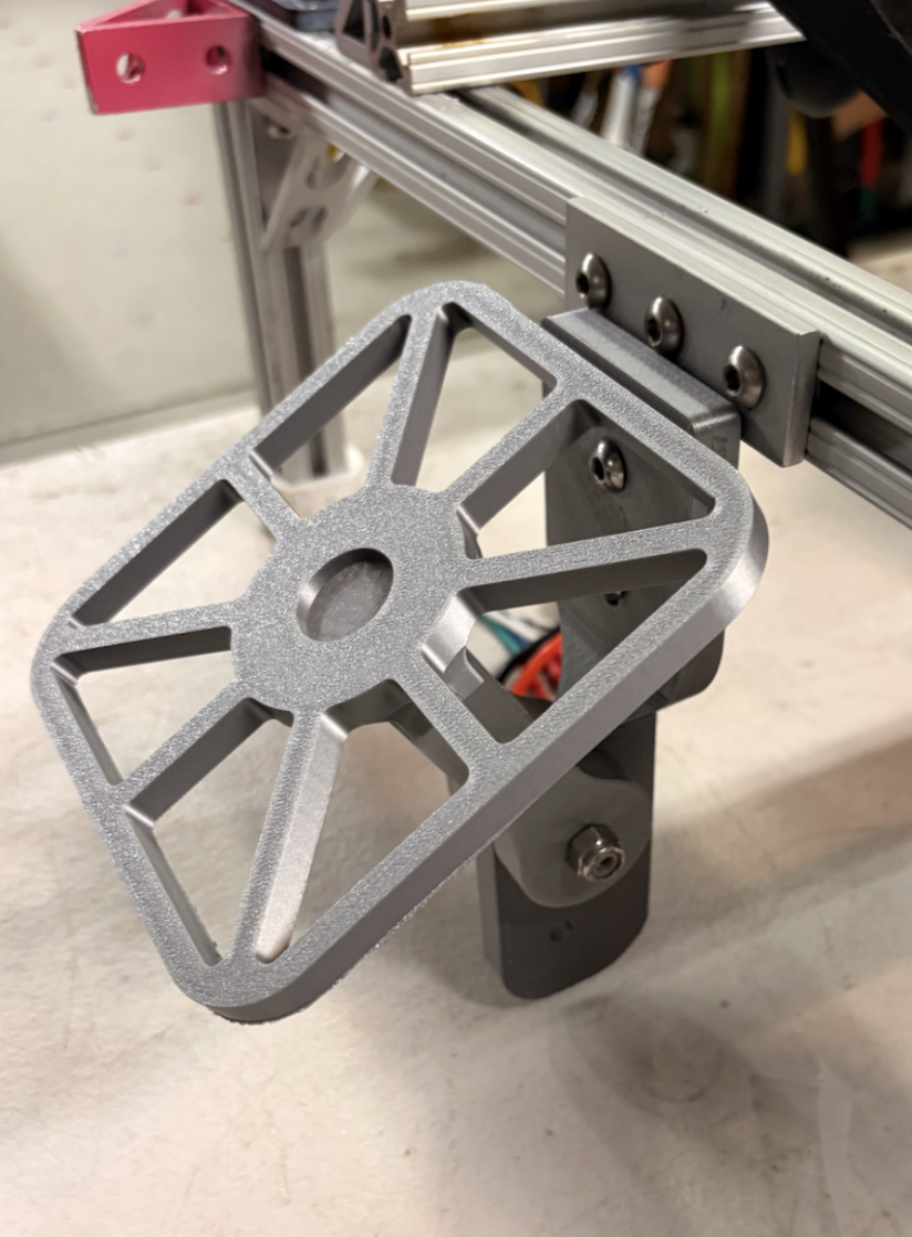 magnetic light V1