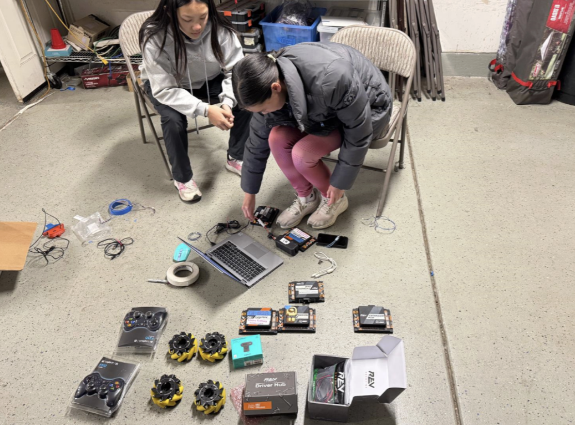 packing materials