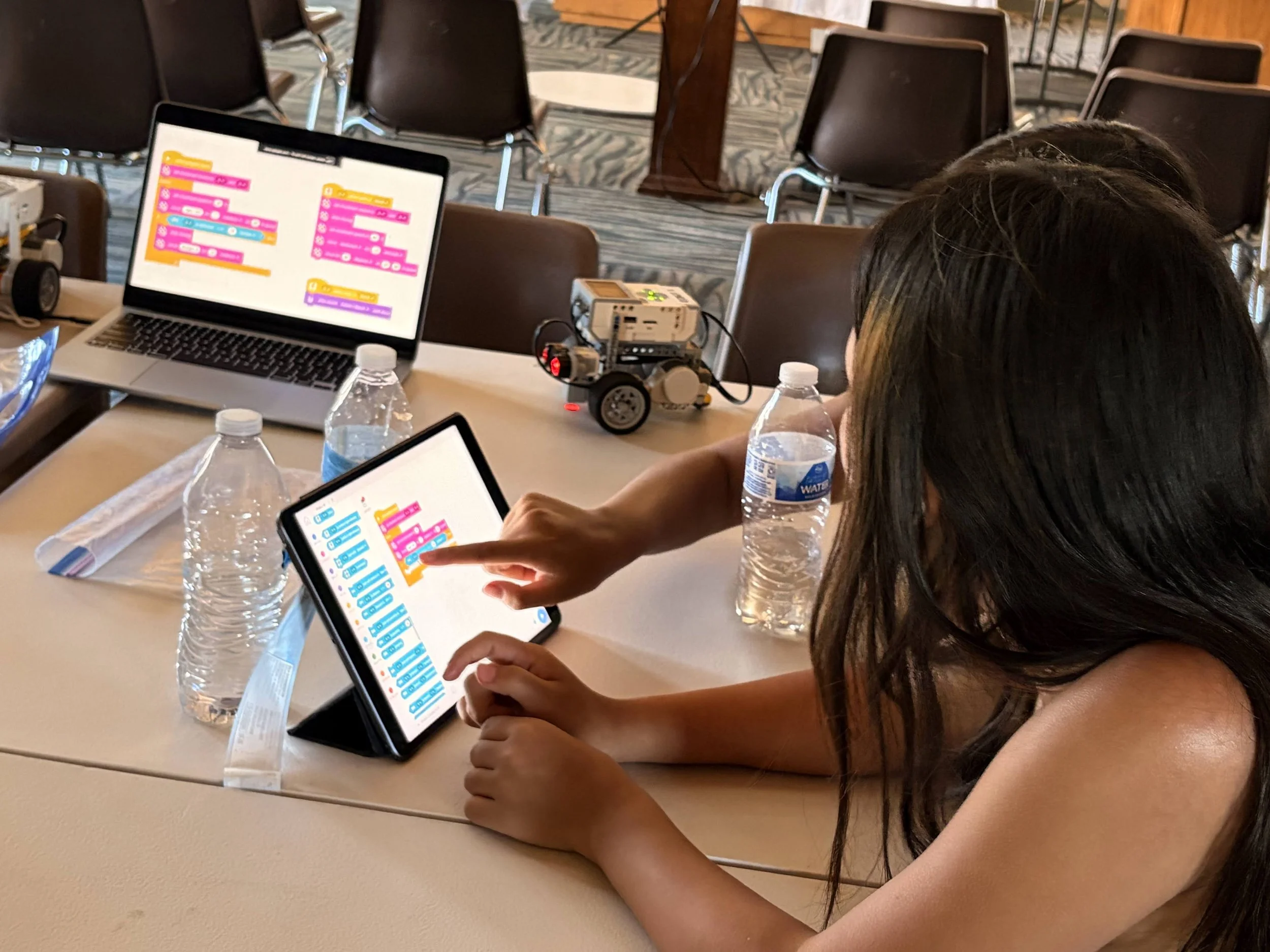 coding