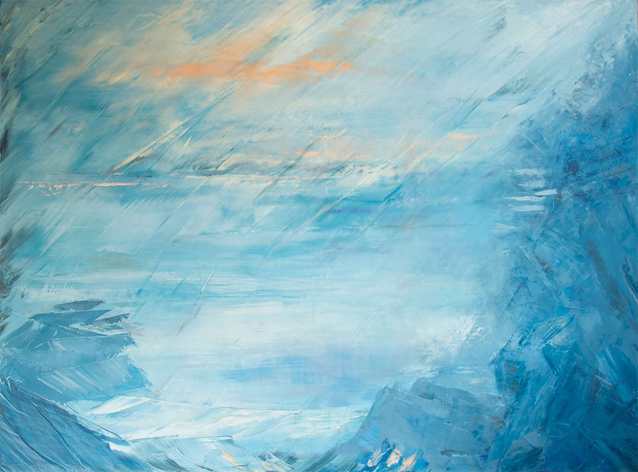 Conditions: Blue