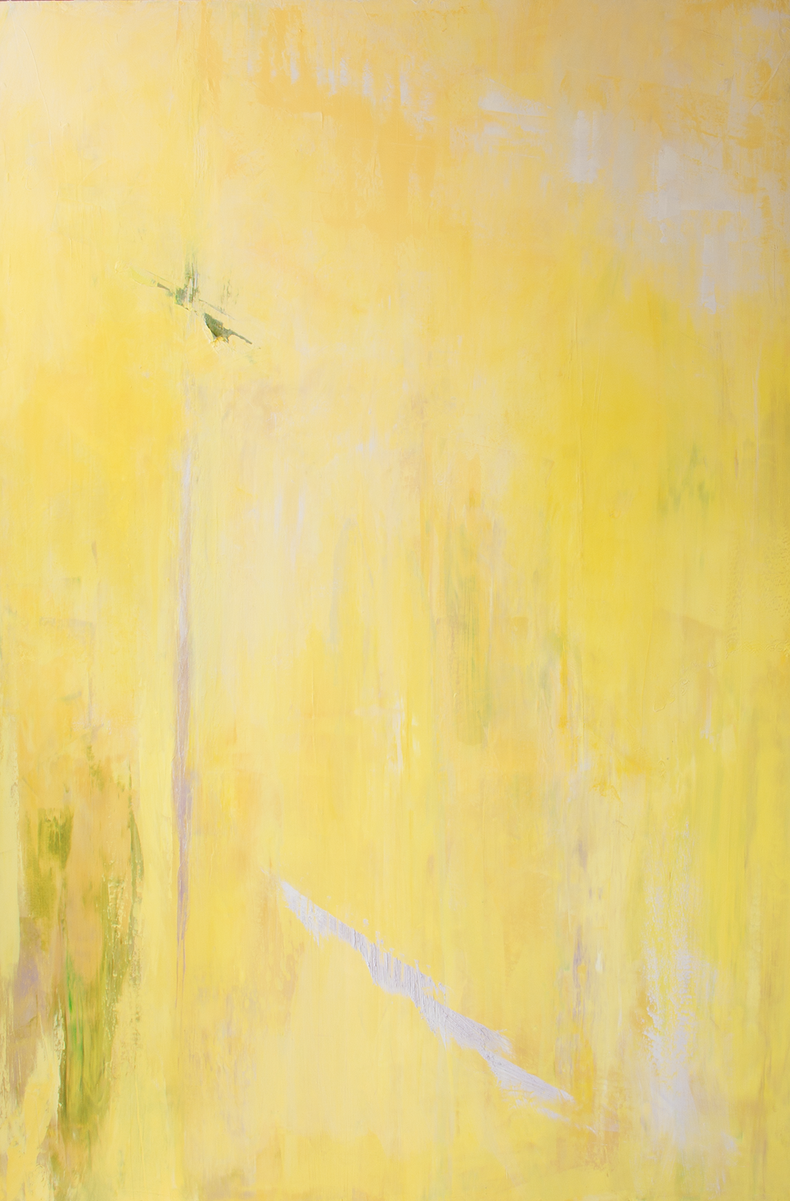 Conditions | Yellow
