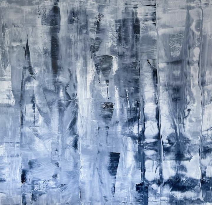 57
oil and cold wax on canvas
50 x 60 in.
2022