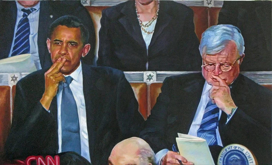 BARA-KENNEDY