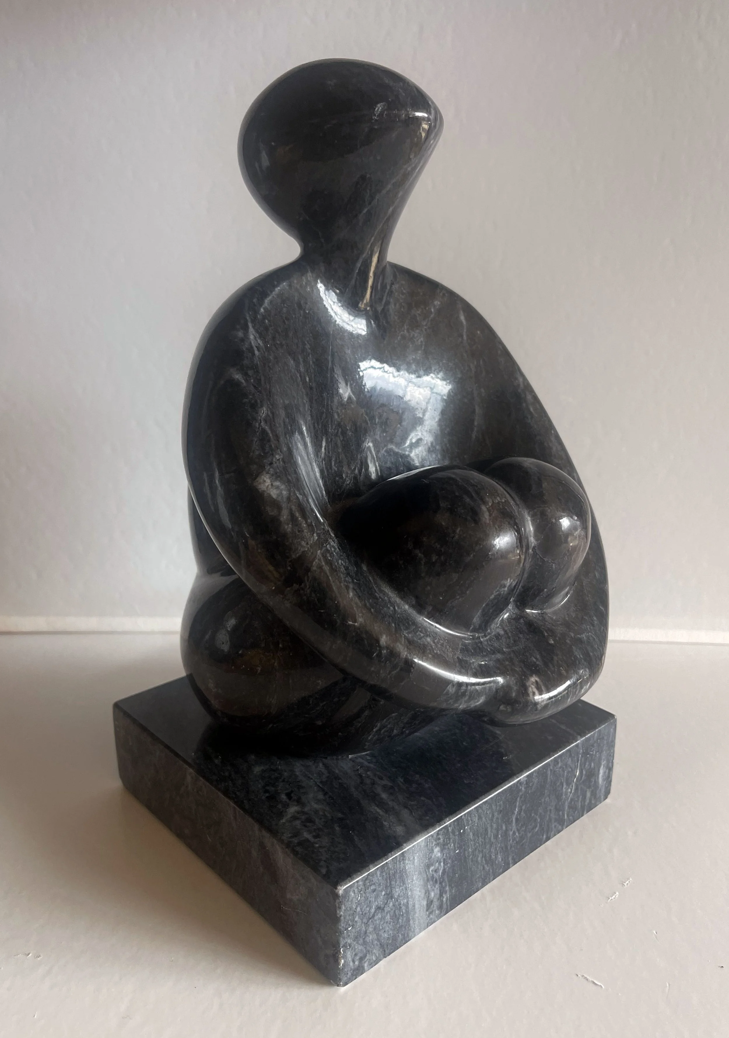 Black Portuguese marble