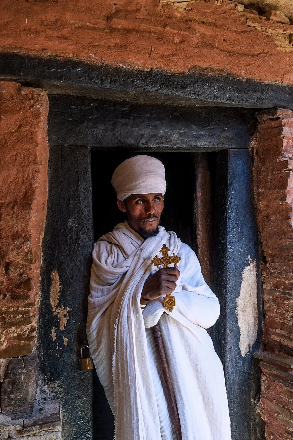 Hawzen, Ethiopia, 2025. 