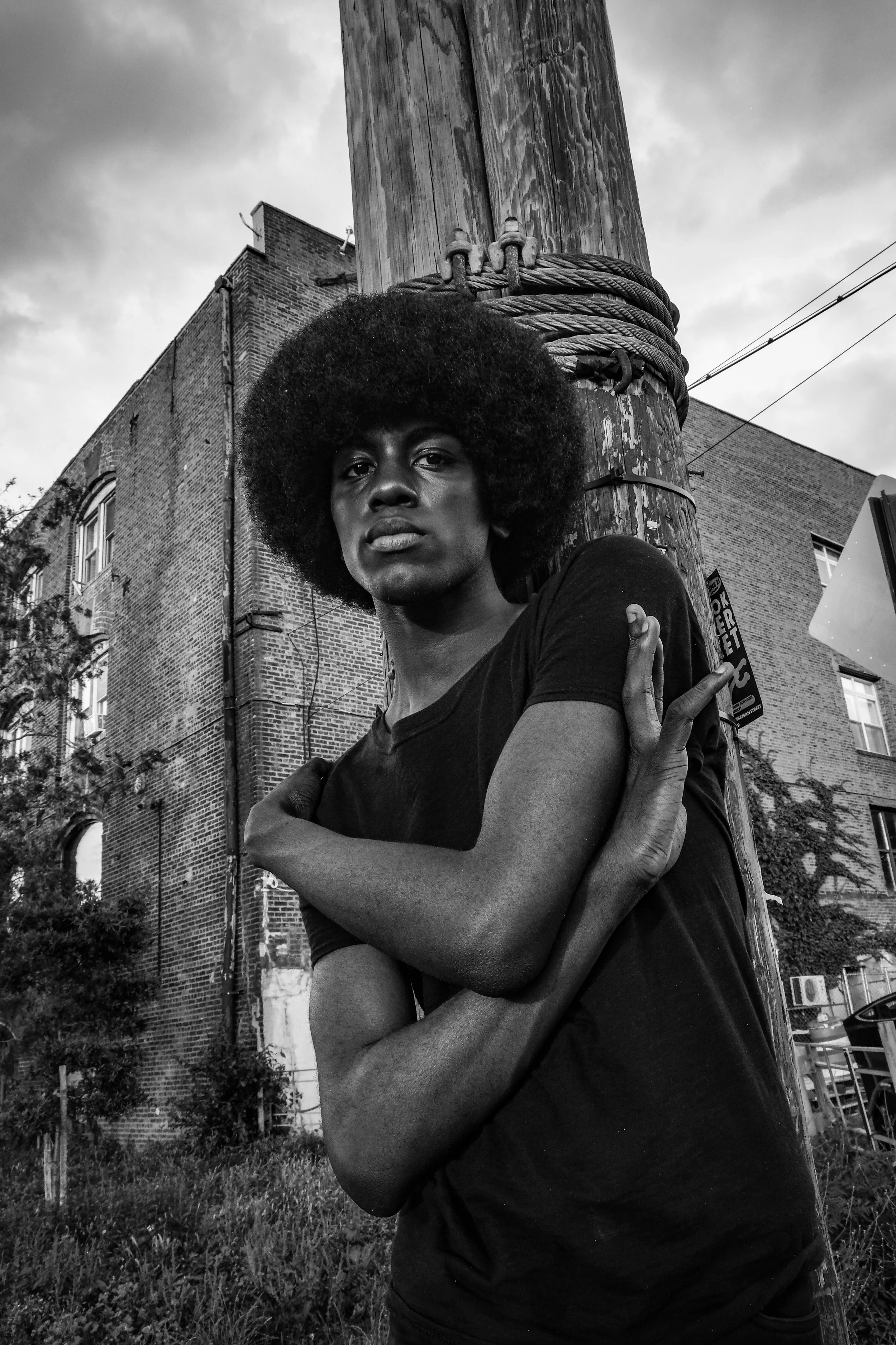 Brooklyn, 2026. 