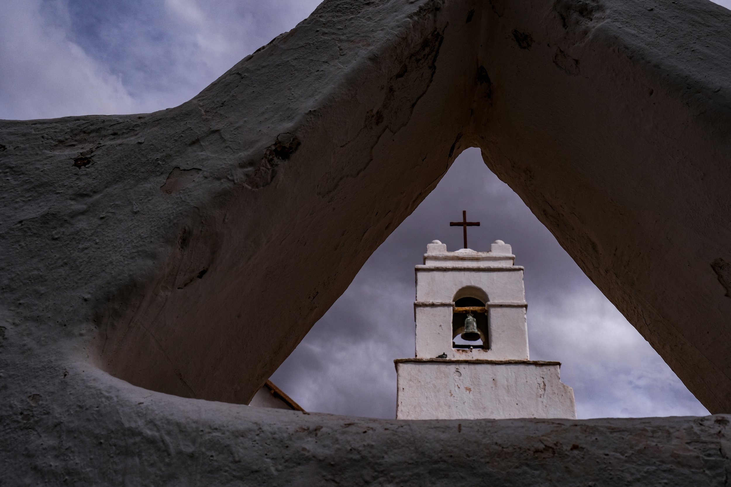 San Pedro de Atacama, Chile, 2026. 