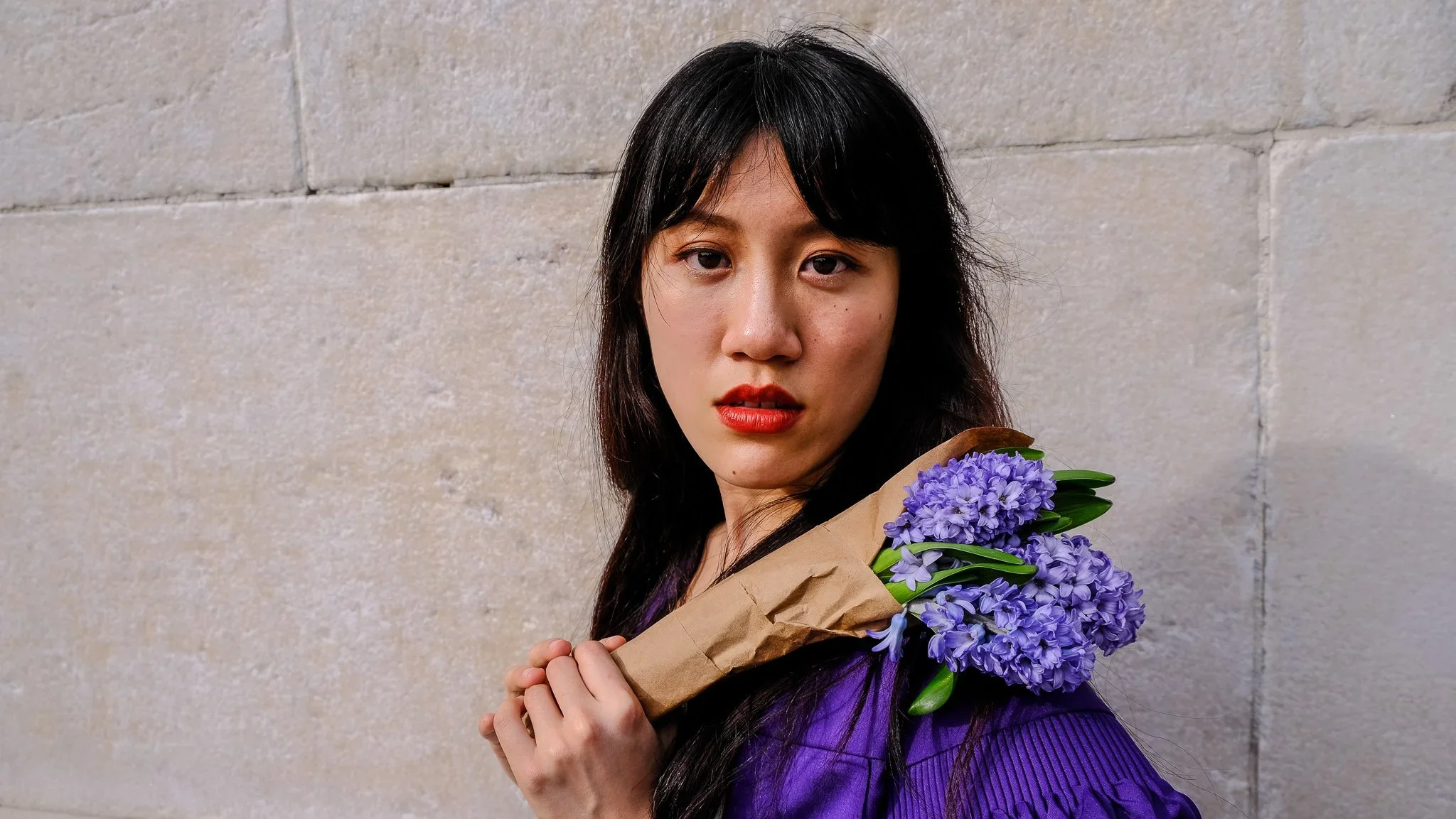 New York City, 2023. 