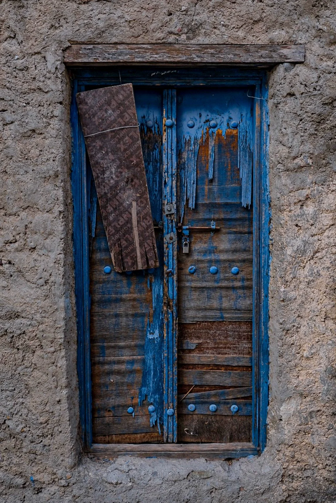 Bald Sayt, Oman, 2026. 