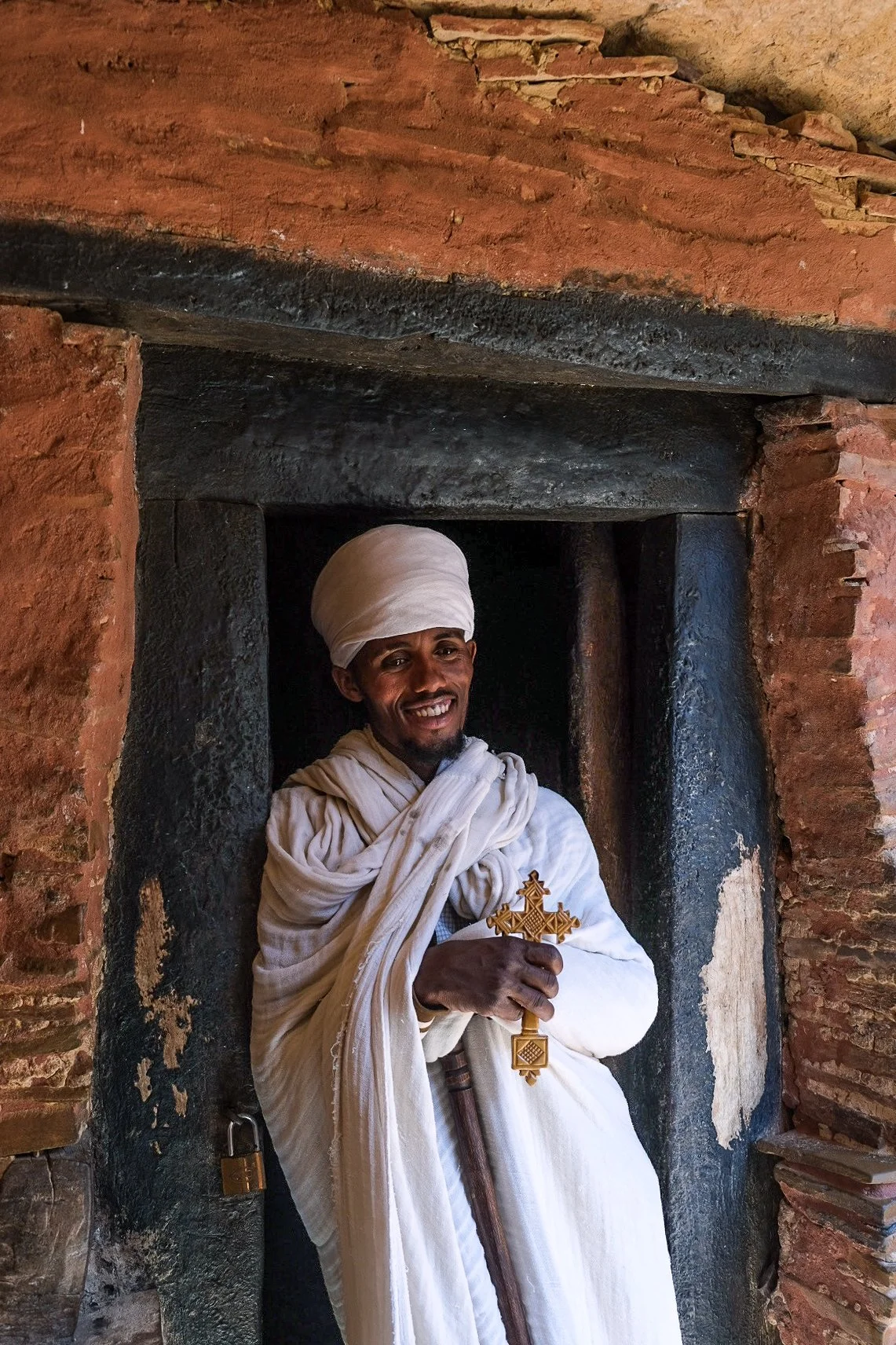 Hawzen, Ethiopia, 2025. 