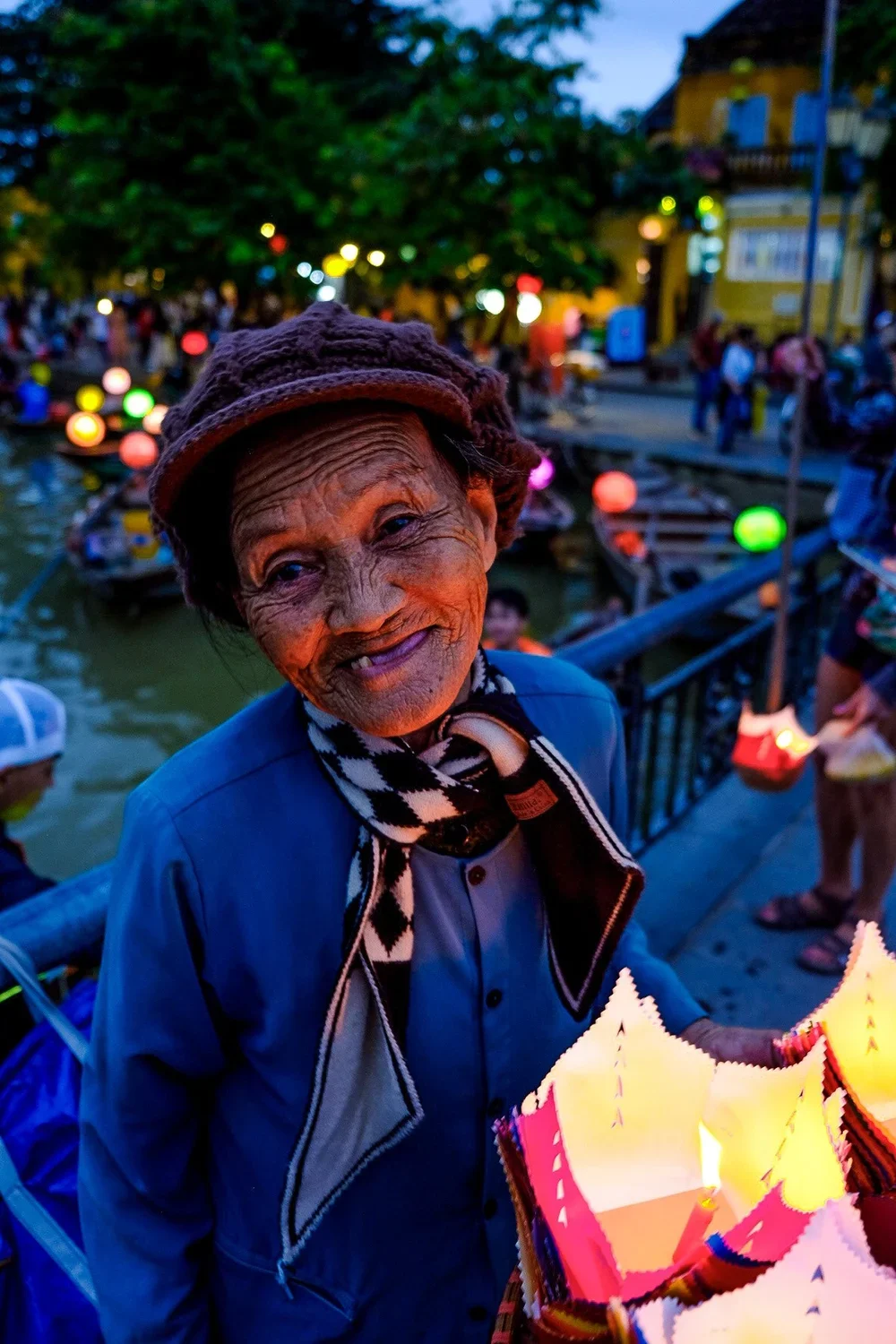 Hua Hin, Vietnam, 2022. 