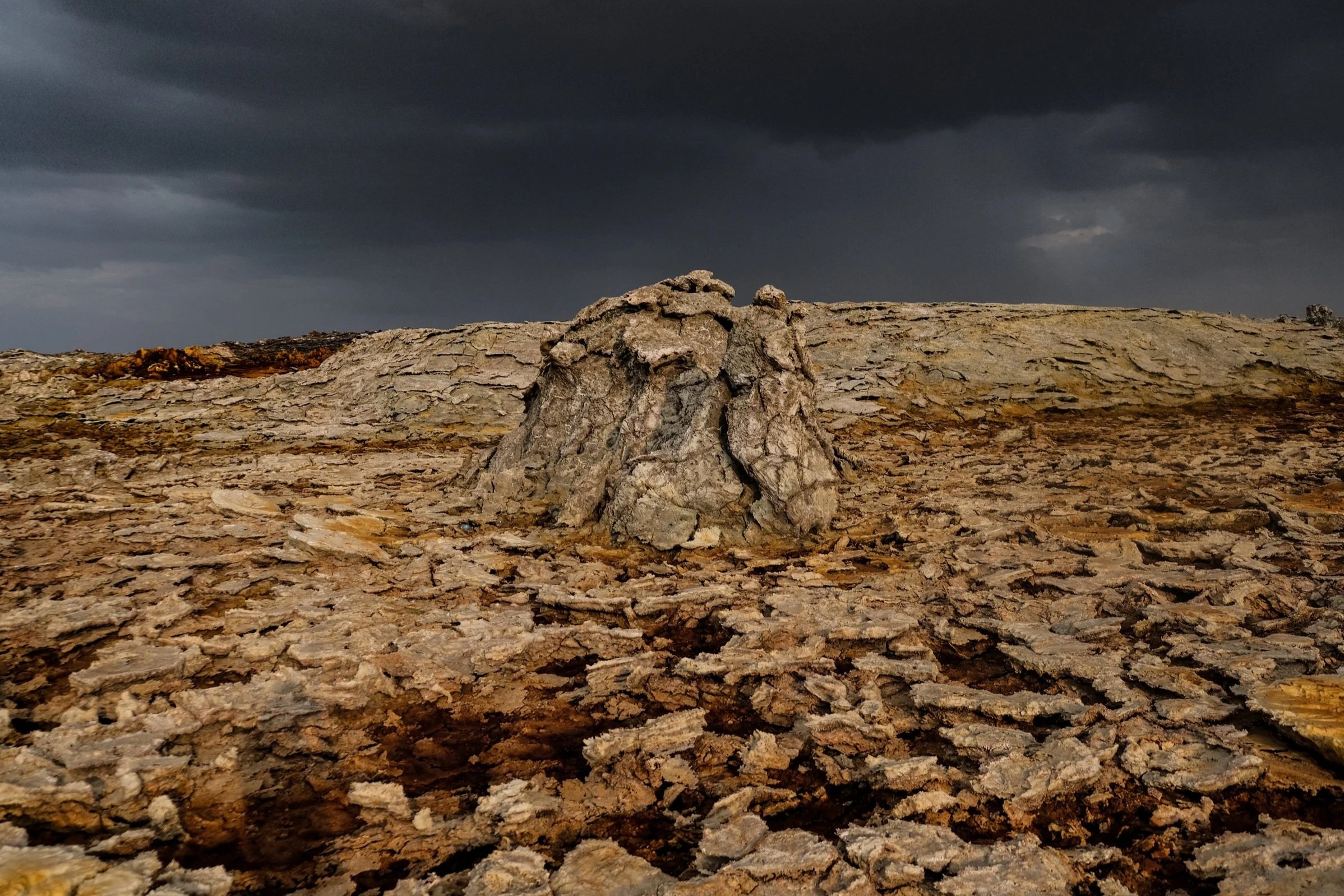Landscapes