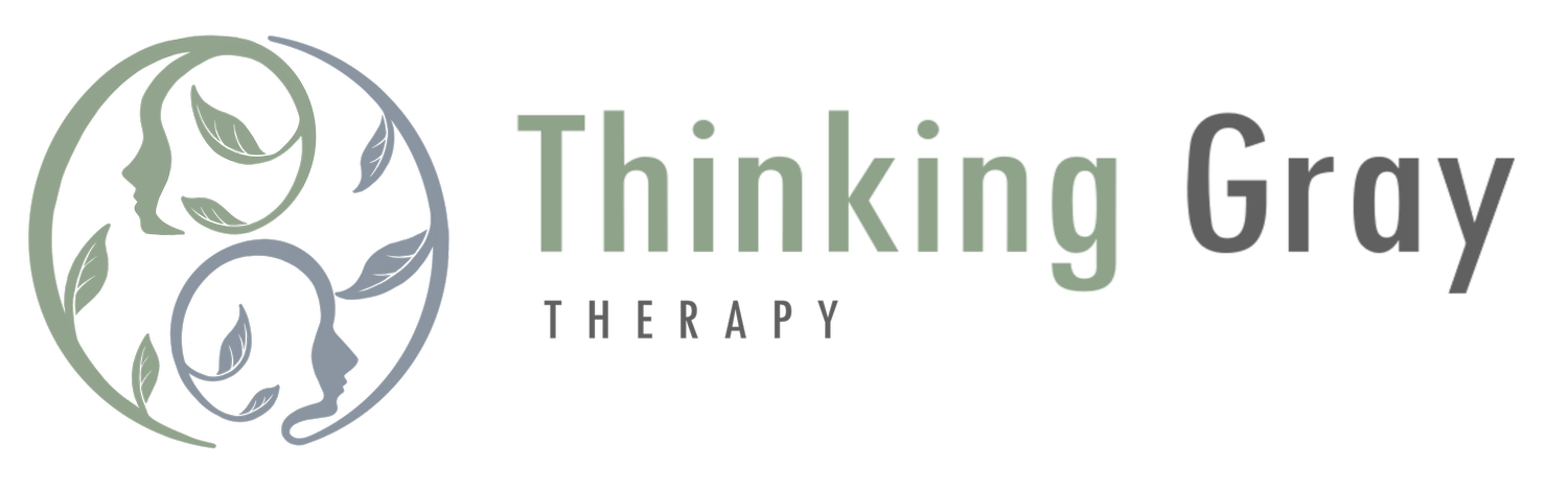 Thinking Gray Therapy - Denver Counseling Services